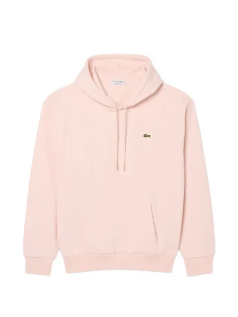 Lacoste Fleece hoodie