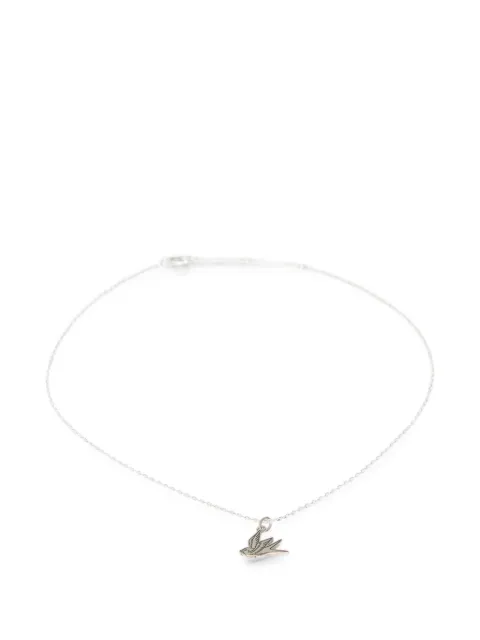 TWOJEYS Silhouette Liberty necklace