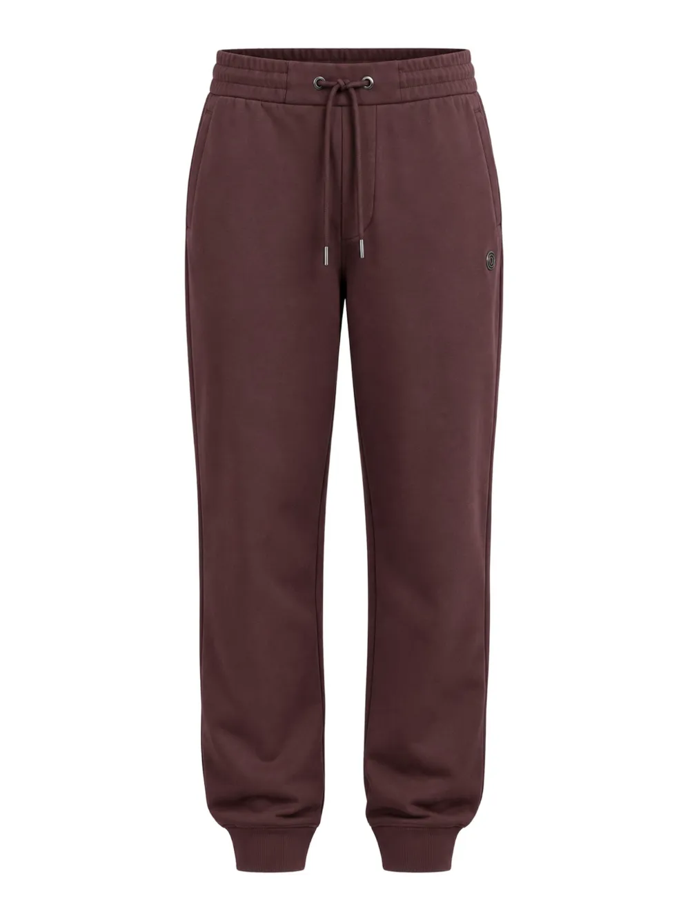 BOSS drawstring track pants Bruin