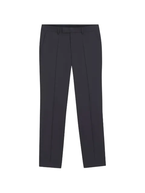 BOSS tailored-fit trousers
