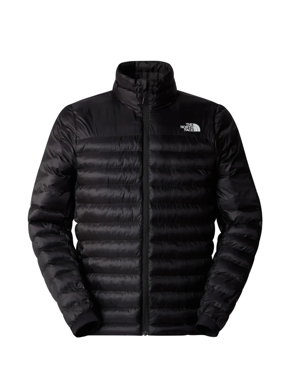 The North Face Terra Peak jacket - Nero