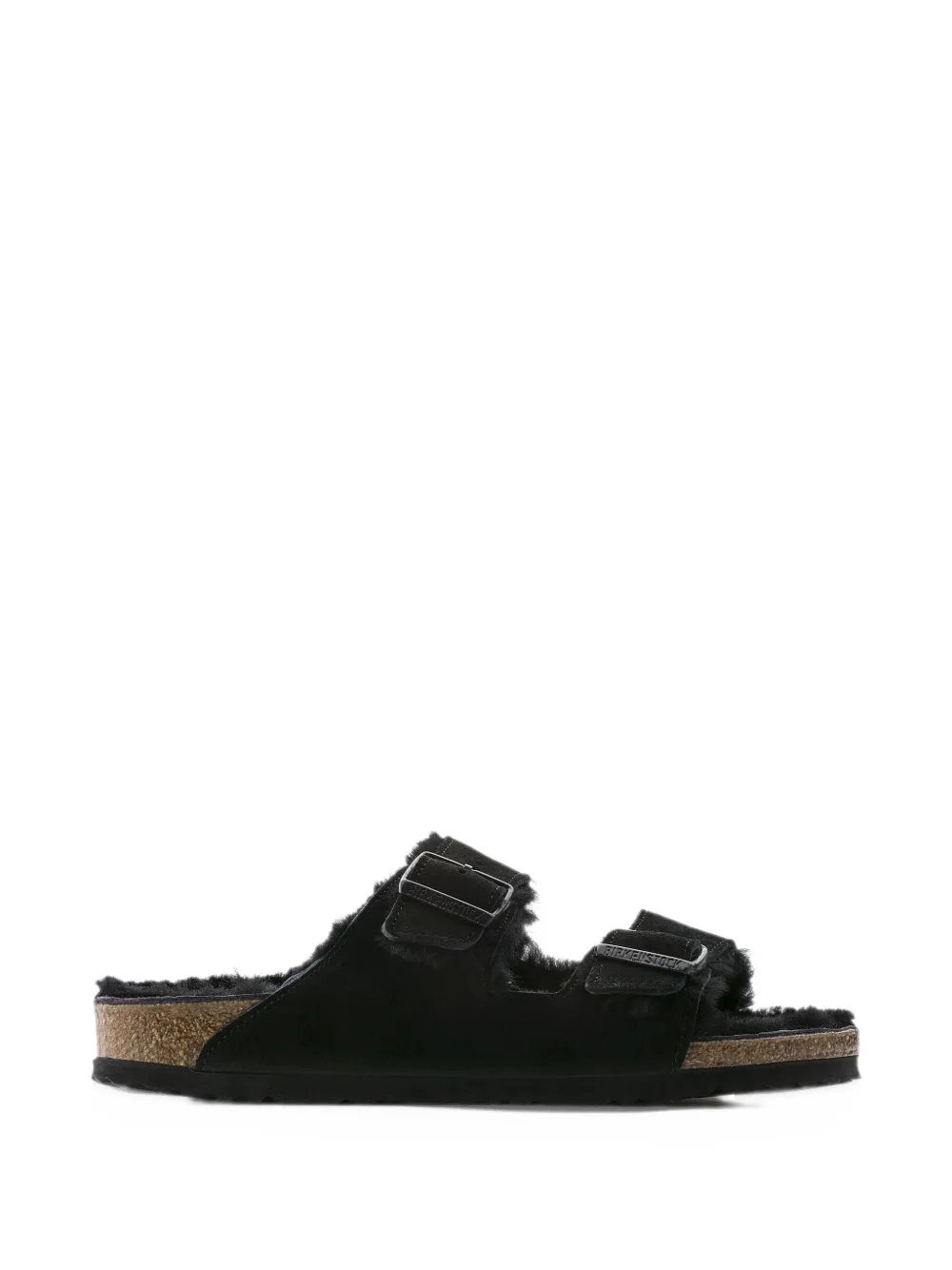 Birkenstock Arizona sandals - Nero