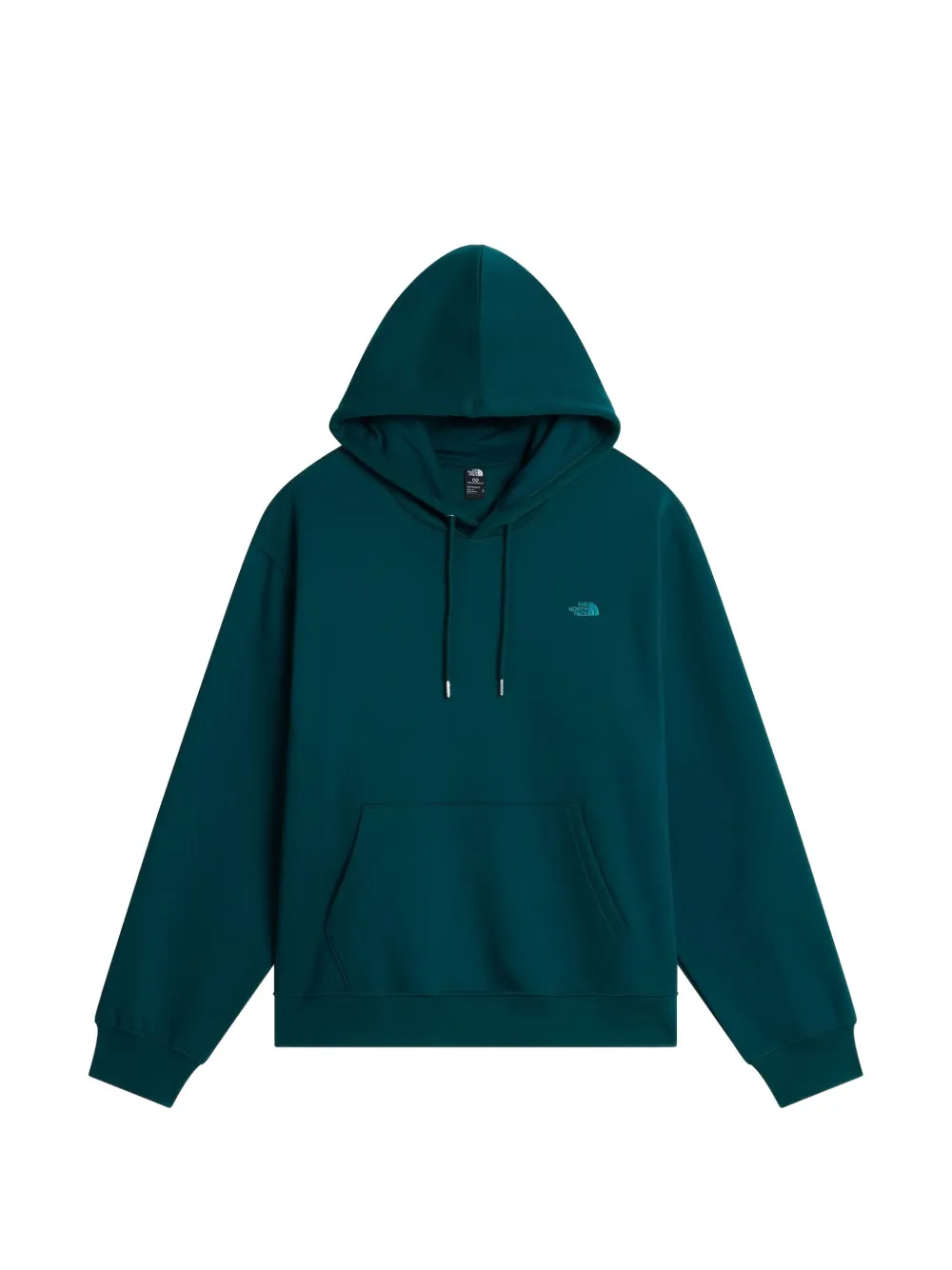The North Face TNF™ Essential Simple Dome hoodie - Verde