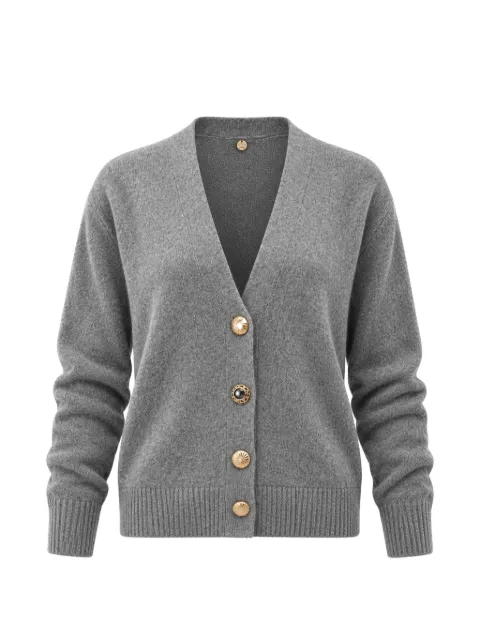 LIU JO cardigan in pure wool