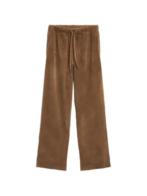ARMEDANGELS Jaimilaa corduroy trousers