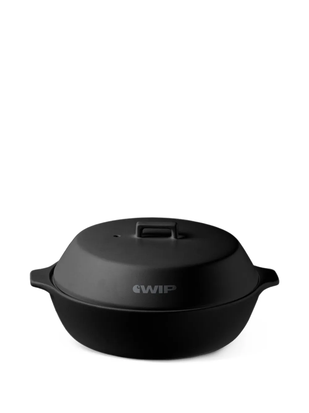 Carhartt WIP x Kinto Kakomi ceramic pot - Nero