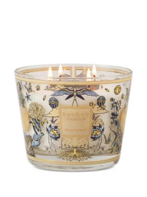 Baobab Collection vela Tomorrowland