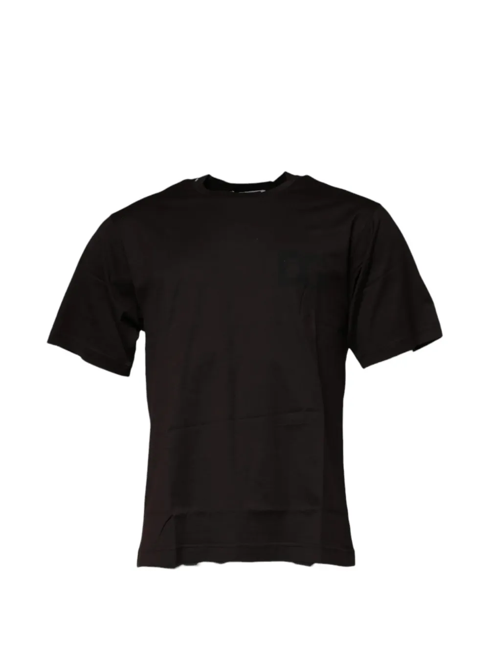 Dolce & Gabbana cotton T-shirt - Nero