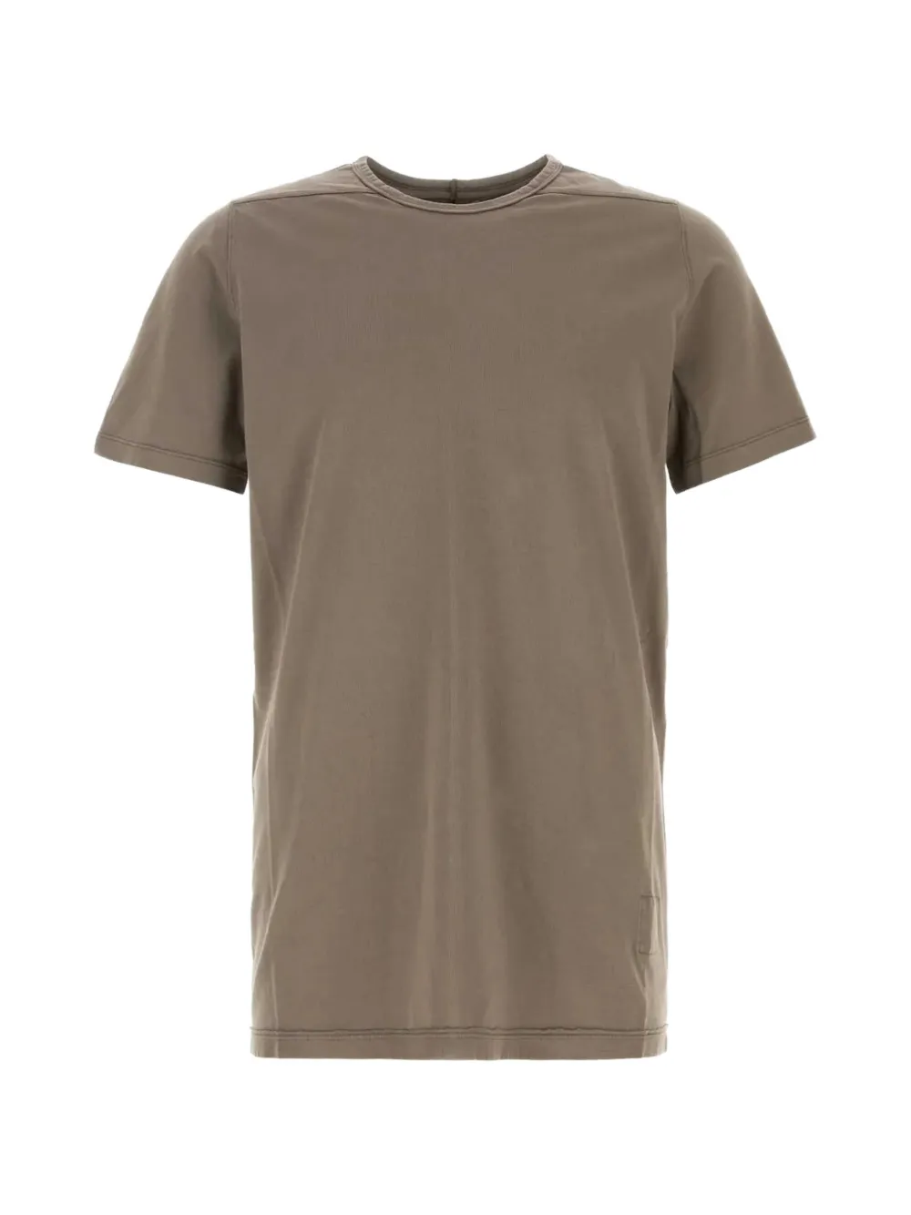 Rick Owens DRKSHDW Level T-shirt Beige