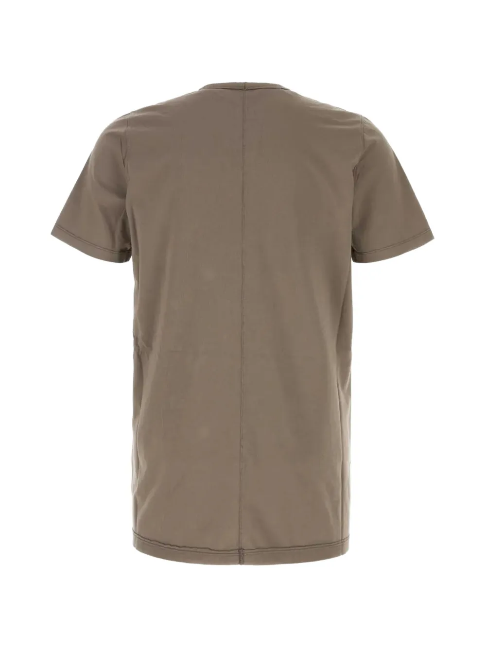 Rick Owens DRKSHDW Level T-shirt Beige