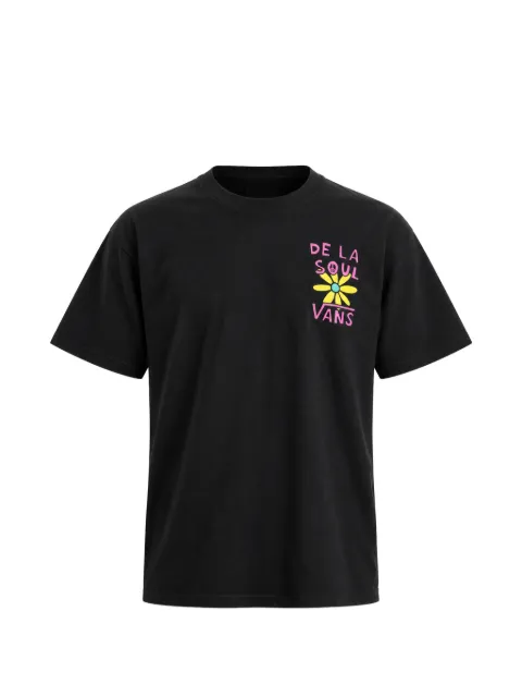 Vans De La Soul Plugs T-shirt