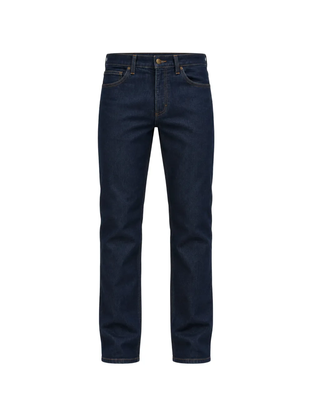 LEE David regular jeans - Blu