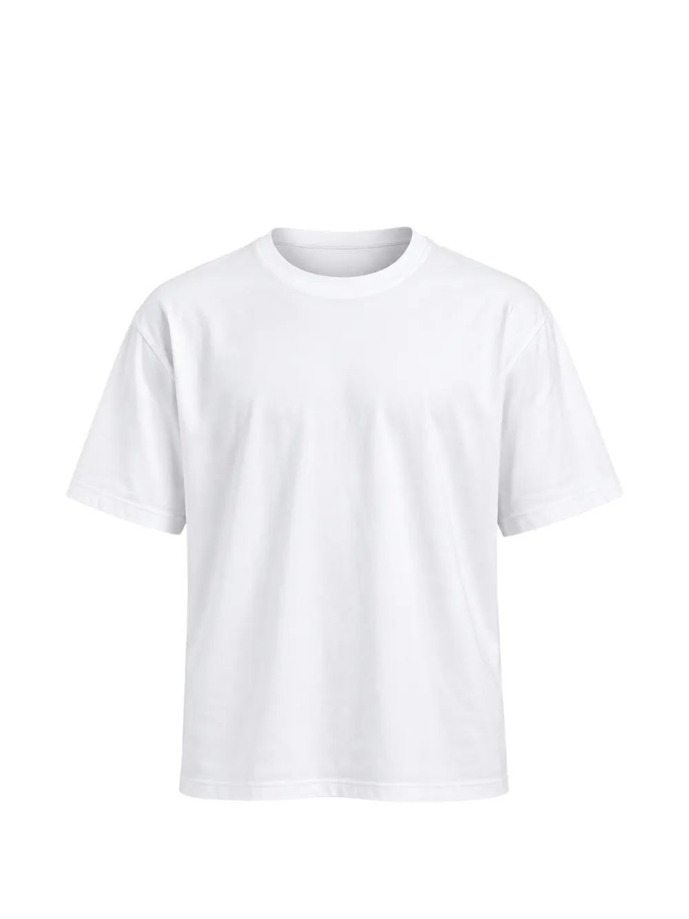 Arte Antwerp graphic-print short-sleeve t-shirt - Bianco