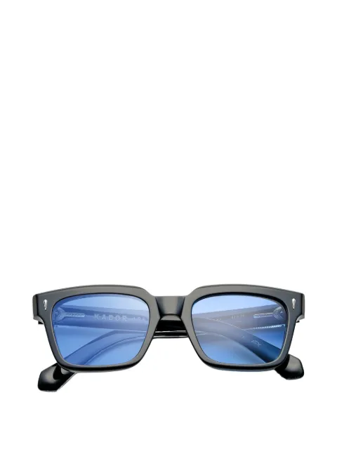 Kador My Way-S square-frame sunglasses