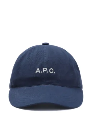 A.P.C.