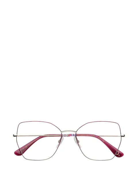 Etnia Barcelona Malvarrosa geometric-frame glasses