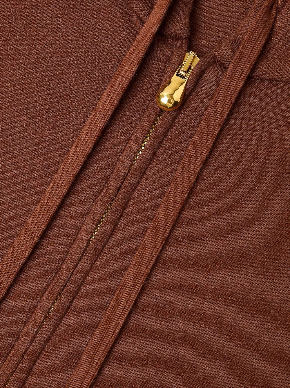 Loro Piana Viera bomber jacket Bruin