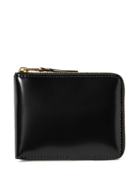 Comme Des Garçons Wallet Mirror Inside wallet