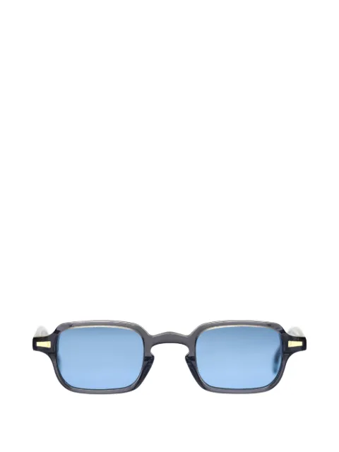 KYme Luigi rectangle-frame sunglasses