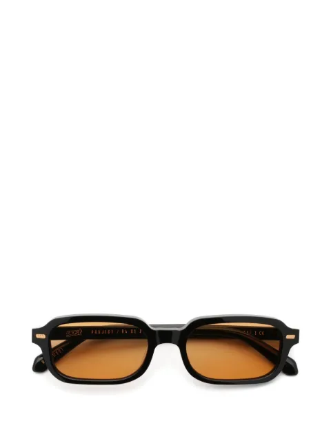 Gast Voce rectangle-frame sunglasses