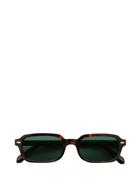 Gast Voce rectangle-frame sunglasses
