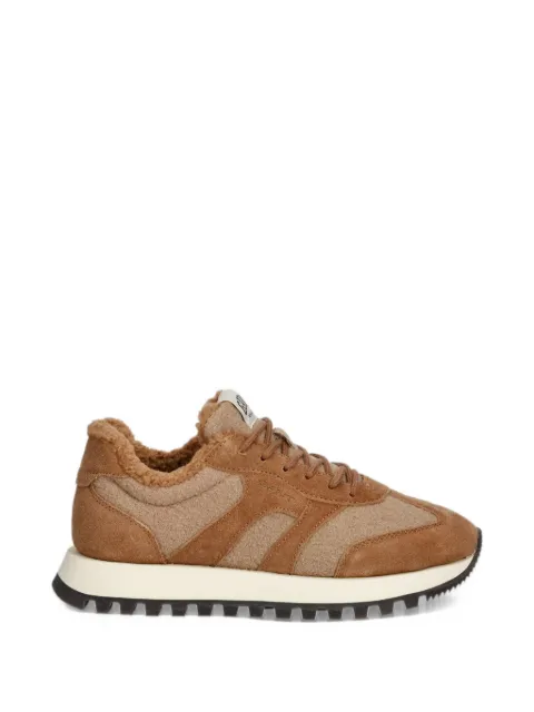 Gant Caffay panelled sneakers