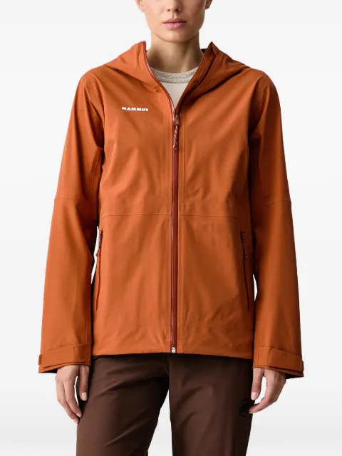 Mammut Linard Guide HS hooded jacket