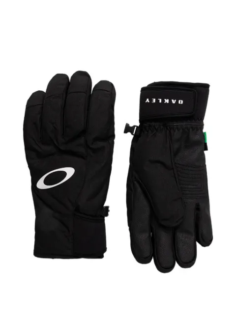 Oakley Powder Ridge touch-strap gloves