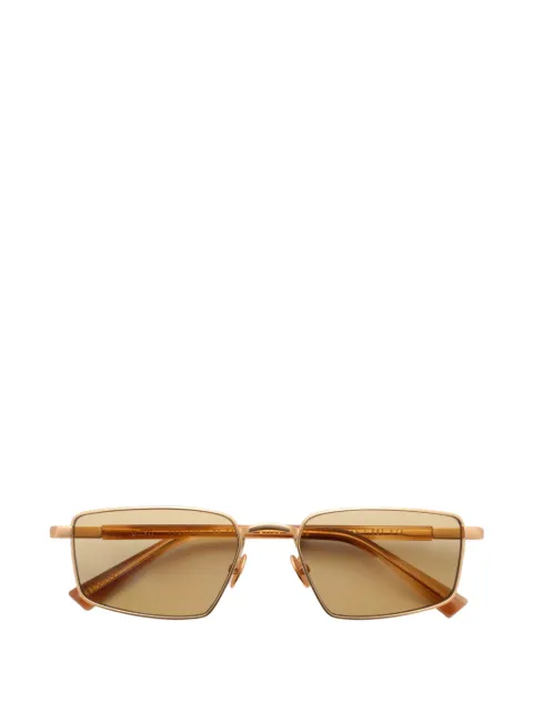 Gast Veyra rectangle-frame sunglasses