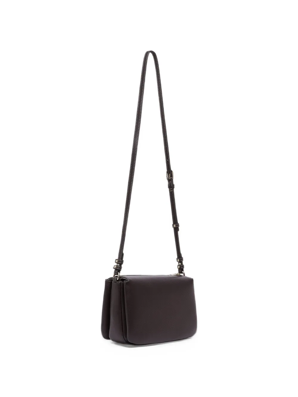 LIU JO small crossbody bag Bruin
