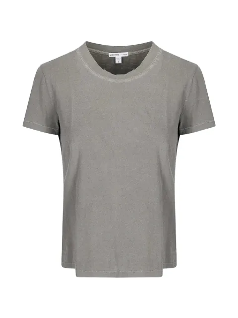 James Perse Little Boy crew-neck T-shirt