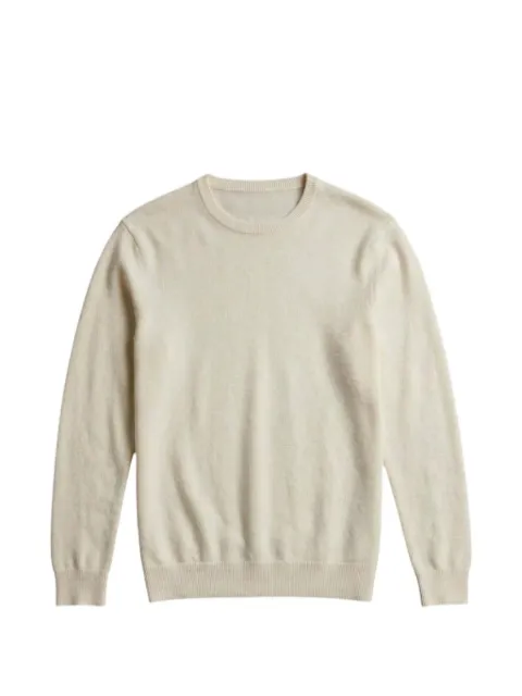 Kangra fine-knit cashmere sweater