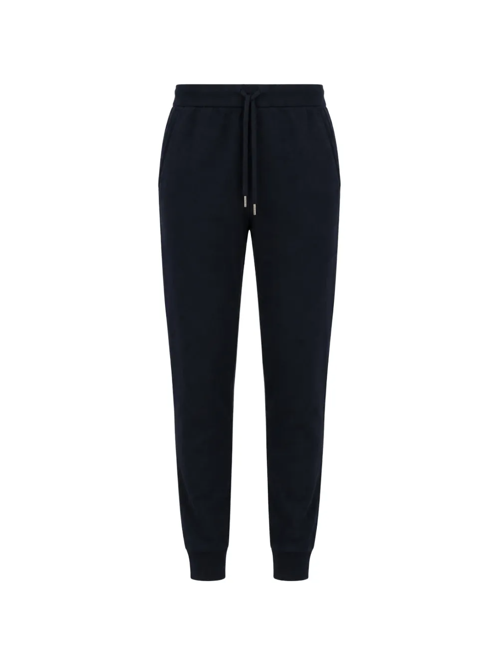 FRANZESE COLLECTION Rocky Balboa drawstring track pants - Blu