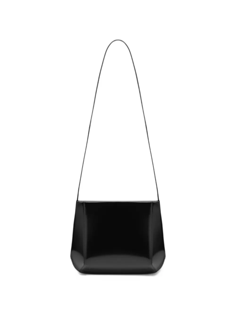 FANE Loge shoulder bag - Nero