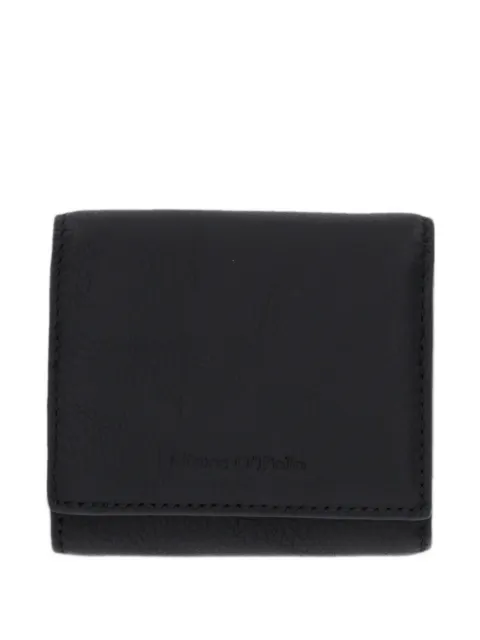 Marc O'Polo Judis logo-debossed wallet