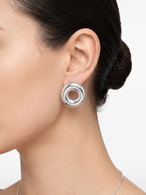 Ostras Collection Bella earrings
