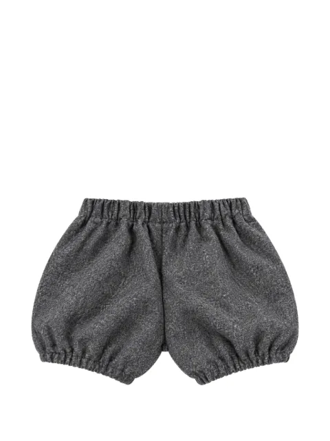 JESURUM BABY شورت منفوش بخصر مطاطي