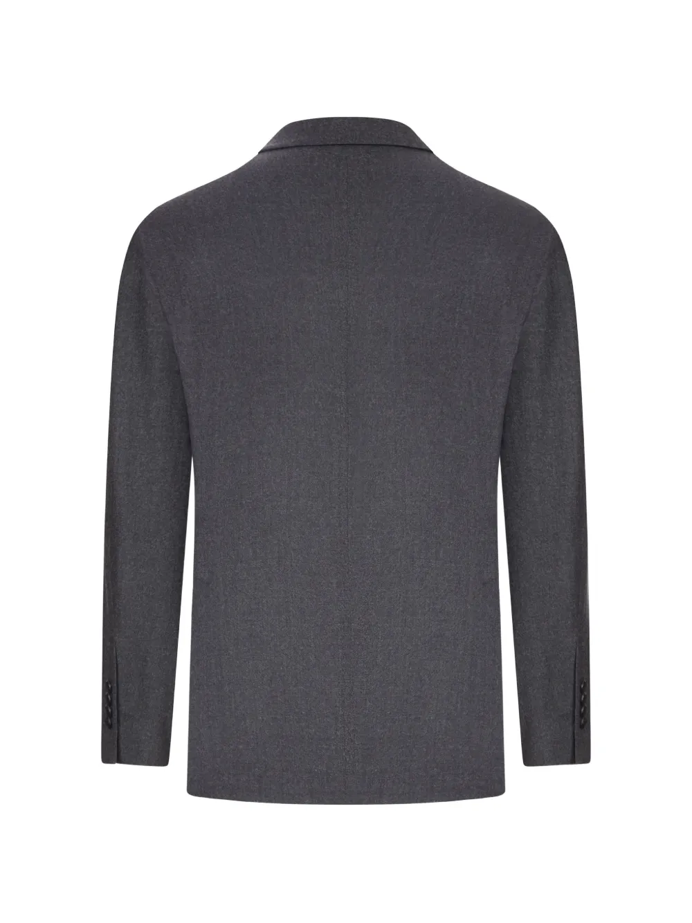 Tagliatore single-breasted tailored suit Grijs