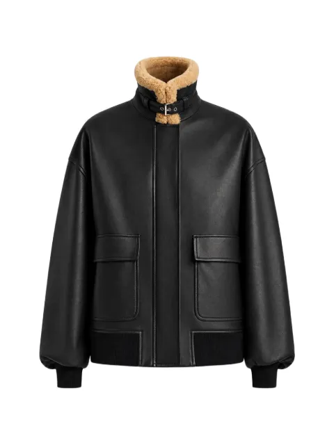 KHAITE Sandor jacket