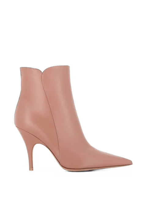 Gianvito Rossi Sofia bootie
