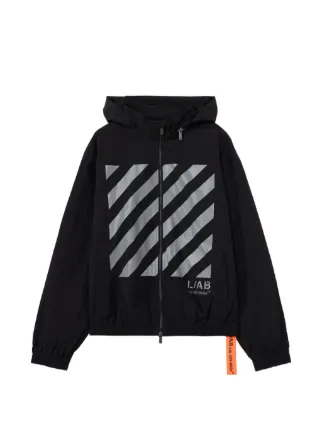 L/ab c/o Off-White