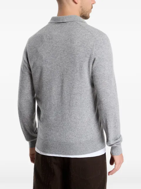 MC2 Saint Barth Covent cashmere sweater