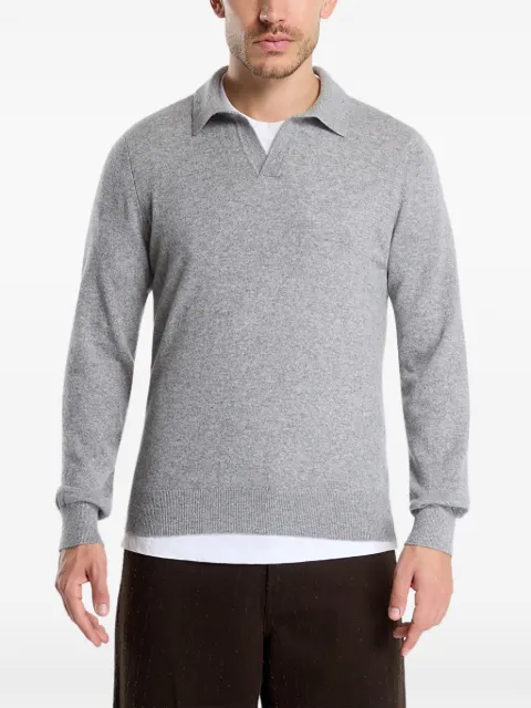 MC2 Saint Barth Covent cashmere sweater