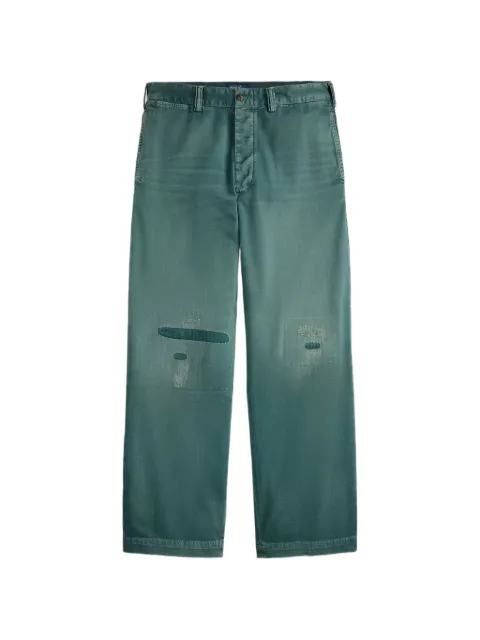Polo Ralph Lauren The Repaired Big chinos