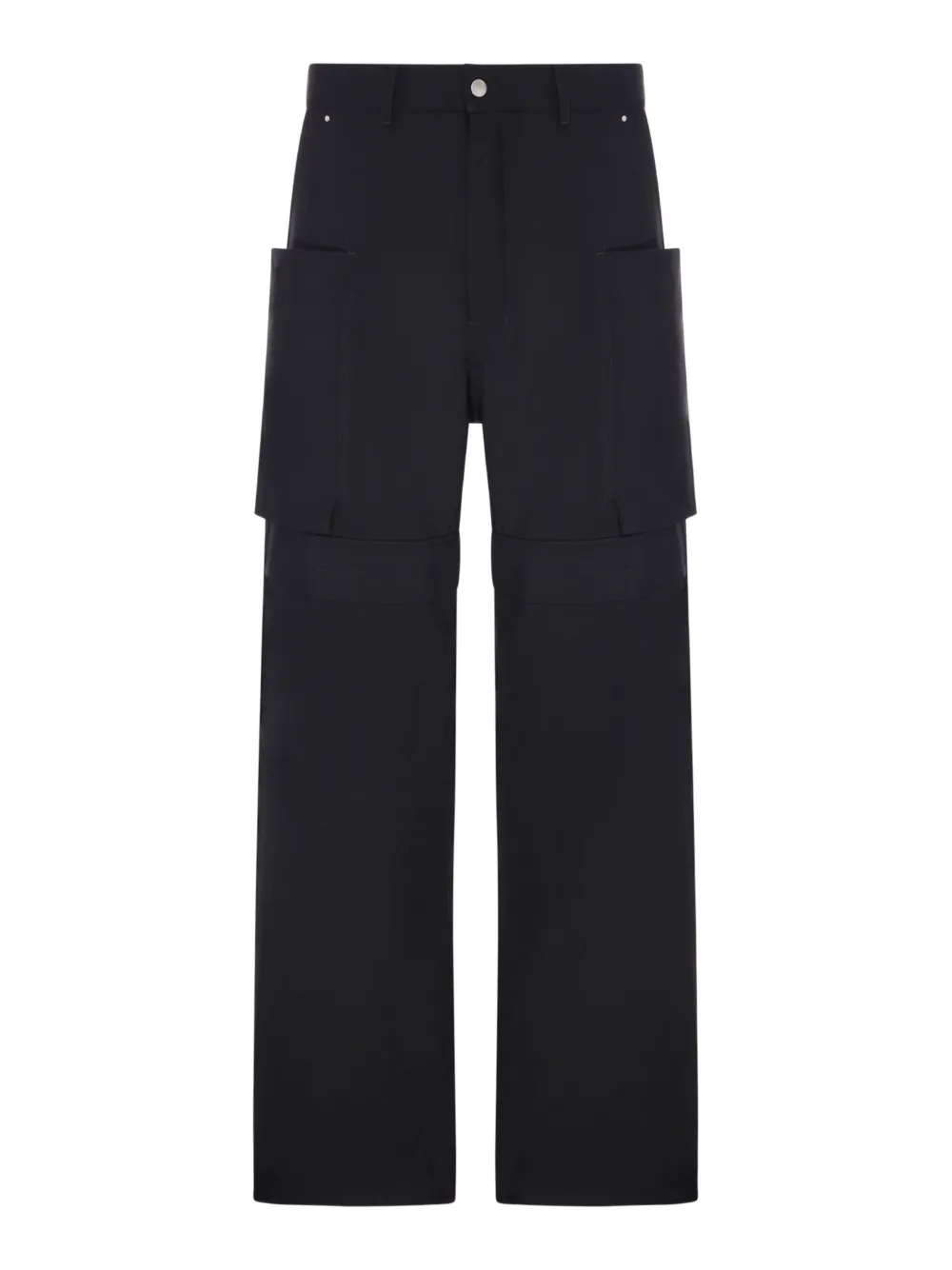 Rick Owens Stefan cargo pants Zwart