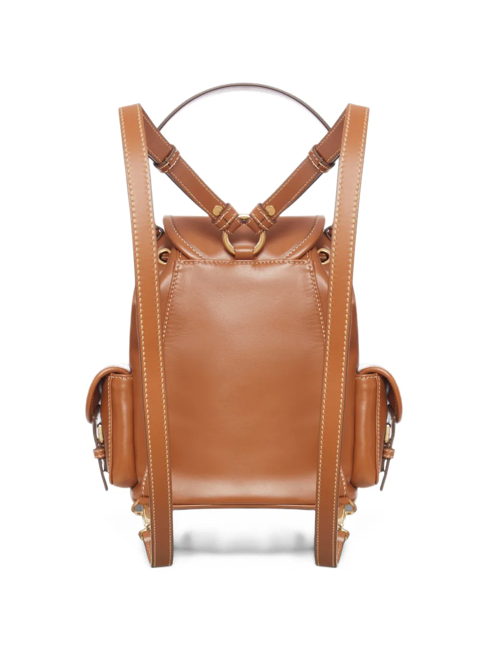 New Balance leather backpack Bruin
