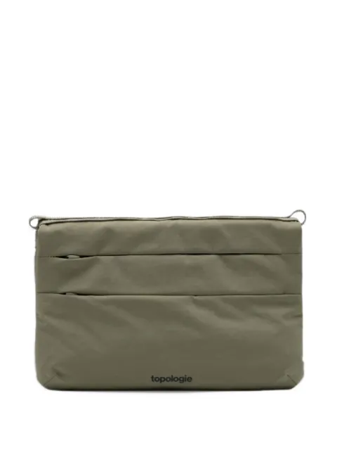 Topologie small Flat Sacoche belt bag