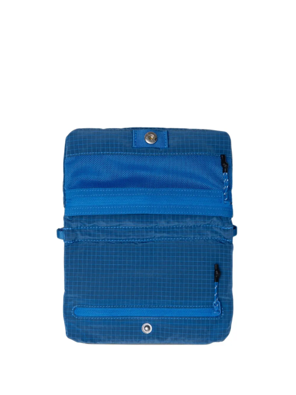 Topologie Phone Sacoche 90 ripstop pouch - Blu
