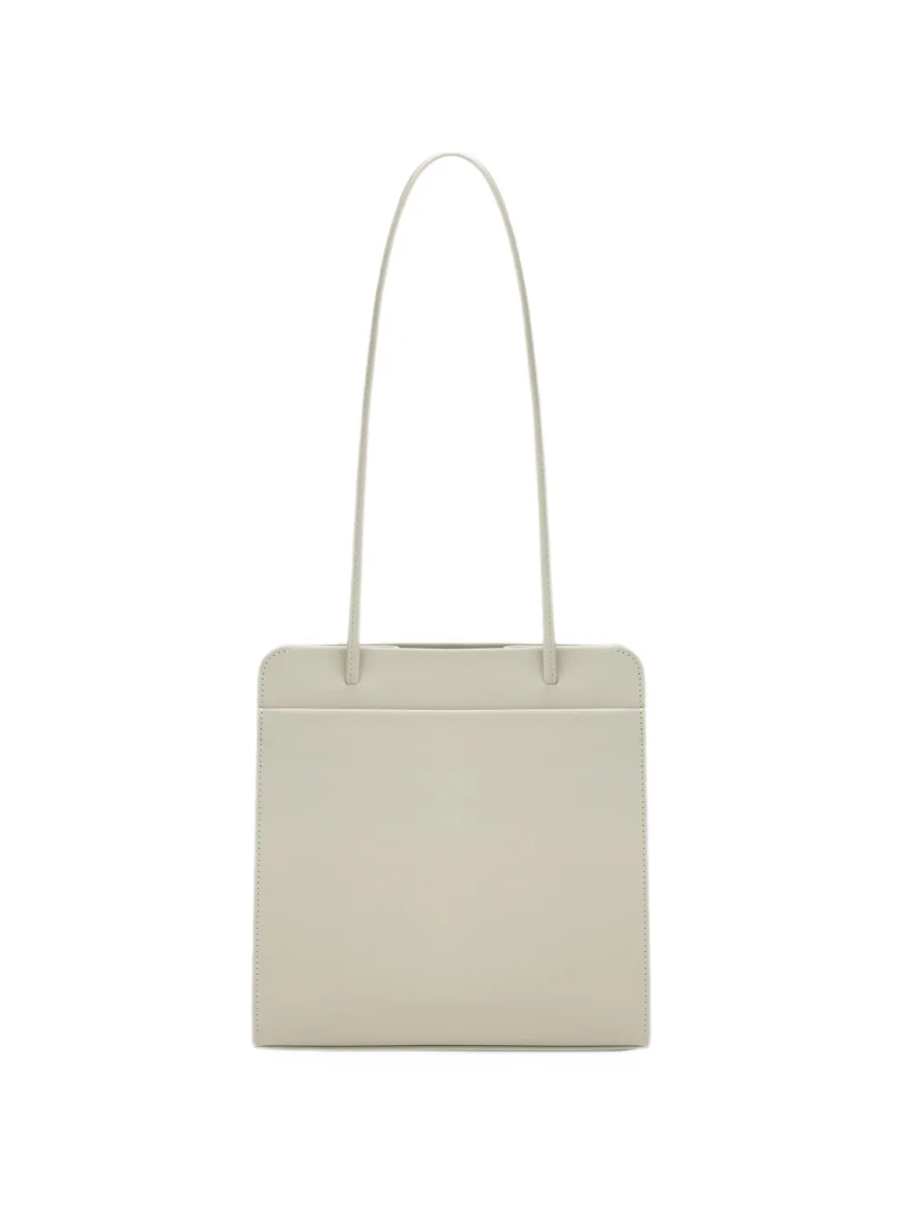 FANE Lisse shoulder bag - Toni neutri