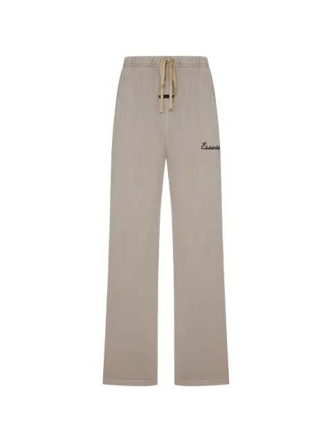 FEAR OF GOD ESSENTIALS training Classic Flare sweatpant